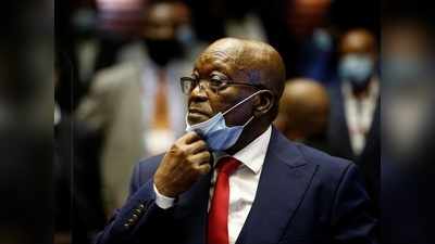 Jacob Zuma News: दक्षिण अफ्रीका के पूर्व राष्ट्रपति को 15 महीने की जेल, यूपी के गुप्ता बंधुओं का क्या होगा?