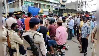 Bihar News : बिहार में तो हद ही हो गई, ऑन ड्यूटी पुलिस वाले की बाइक पर ही चोरों ने कर दिया हाथ साफ