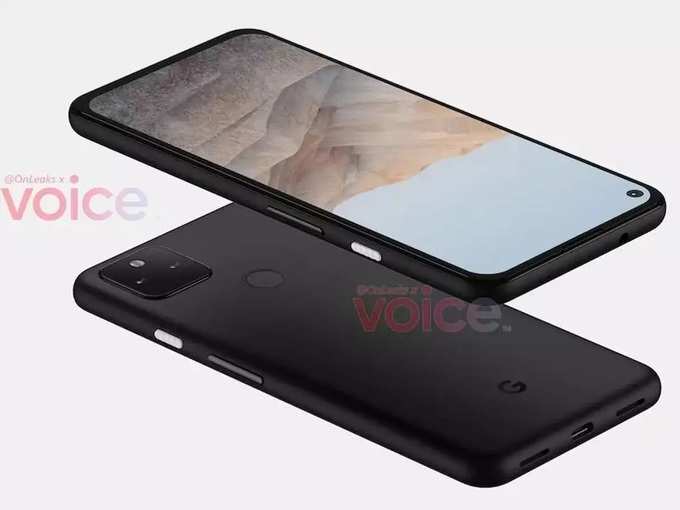 Google Pixel 5a Launch Date Price Specifications 1