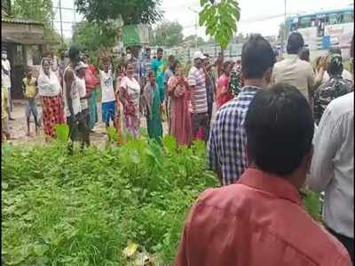 যাদবপুরে জাতীয় মানবাধিকার কমিশনের সদস্যদের উপর হামলার অভিযোগ