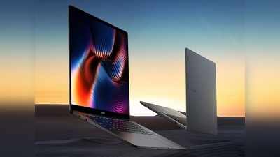 गज़ब! Xiaomi के सबसे पावरफुल लैपटॉप Mi Notebook Pro X में 32 GB RAM और 1 TB स्टोरेज