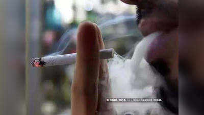 बीड़ी सिगरेट पीने वालों कोरोना का ज्यादा खतरा? महाराष्ट्र सरकार ने बिक्री पर अभी नहीं किया फैसला