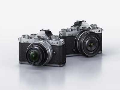 रेट्रो लुक वाला शानदार Nikon Z FC Mirrorless Camera भारत में लॉन्च, देखें प्राइस-फीचर्स