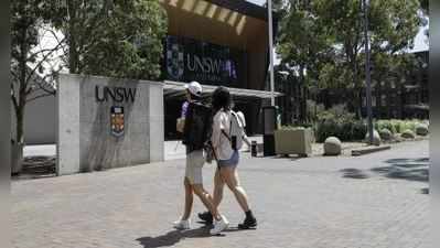 ઓસ્ટ્રેલિયામાં પોતાના જ વિદ્યાર્થીઓને ડરાવી-ધમકાવી રહ્યું છે ચીન