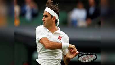 Wimbledon 2021: अगले दौर में फेडरर, वीनस ने 90वें ग्रैंडस्लैम में दर्ज की 90वीं जीत