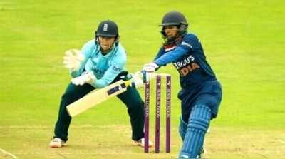 Mithali Raj‌ మళ్లీ టాప్-5లోకి.. రెండో వన్డే ముంగిట బూస్ట్ 