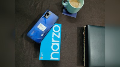 Realme Narzo 30 5G Review: किस फीचर का रहा बोलबाला और किसने किया निराश, डिजाइन से परफॉर्मेंस तक पढ़ें रिव्यू