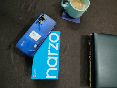 Realme Narzo 30 5G Review: किस फीचर का रहा बोलबाला और किसने किया निराश, डिजाइन से परफॉर्मेंस तक पढ़ें रिव्यू