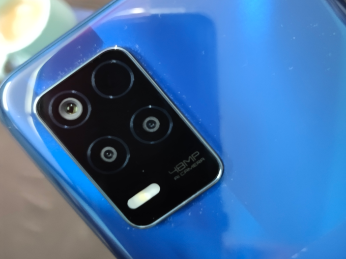 Realme 30 Narrzo 5G