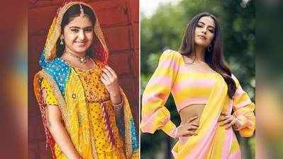 Avika Gor Birthday: बालिका वधू ने गुल्‍लक में रखी थी पहली कमाई, ऐसे खर्च किए थे पैसे