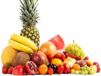 ‘ही’ सात फळं खाल्ल्याने पावसाळ्यात तुम्ही पडणार नाही आजारी, रोगप्रतिकारक शक्तीही होईल दुप्पट