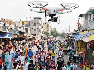 Drone ওড়াচ্ছেন লাইসেন্স ছাড়াই? ধরা পড়লে 5 লাখ টাকা জরিমানা! ব্যবহারের সঠিক নিয়ম জানুন