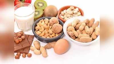 Food allergies: दूध, मूंगफली से लेकर अंडा तक, इन 8 फूड आइटम्स को खाने से होती है एलर्जी; सोच समझकर करें इनका सेवन