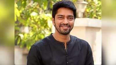 Allari Naresh: సభకు నమస్కారం అంటూ అల్లరోడి ఎంట్రీ.. వాళ్ళను విమర్శించడమే ధ్యేయంగా ముందడుగు!