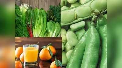 Anemia diet: सीने में दर्द और और ठंडे हाथ-पैर हो सकते हैं एनीमिया के लक्षण, बचाव के लिए खाएं इस तरह की सब्जियां, फल और ड्राइ फ्रूट्स