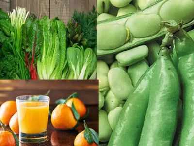 Anemia diet: सीने में दर्द और और ठंडे हाथ-पैर हो सकते हैं एनीमिया के लक्षण, बचाव के लिए खाएं इस तरह की सब्जियां, फल और ड्राइ फ्रूट्स