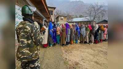 जम्मू-कश्मीर में चुनाव कराने की कवायद तेज, परिसीमन आयोग का छह जुलाई से तीन दिवसीय दौरा