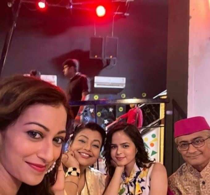 TMKOC BTS2