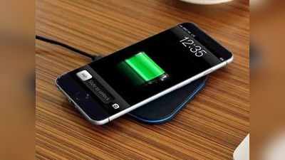 टॉप-५: ६०००mAh बॅटरीसह येतात ‘हे’ पॉवरफुल स्मार्टफोन्स, किंमत १० हजारांपेक्षा कमी