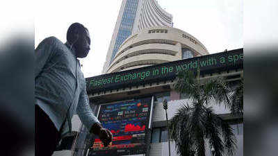 Stock Market: मुनाफा वसूली से BSE सेंसेक्स 67 अंक लुढ़का, वैश्विक बाजारों में भी गिरावट का रुख