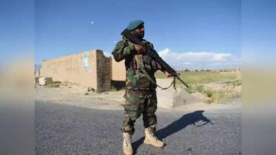 अफगानिस्तान के पास सुरक्षा चौकी पर हमले में दो पाकिस्तानी सैनिकों की मौत