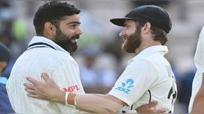 ICC Test Rankingsలో విలియమ్సన్ టాప్.. రిషబ్ పంత్ కిందకి