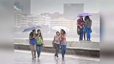 दिल्‍ली से दूर मॉनसून... पर 30 दिनों में भारत में सामान्य से 10% अधिक बारिश
