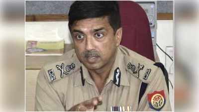 UP DGP News: लंबे मंथन के बाद यूपी को मिल गया नया DGP, आईपीएस मुकुल गोयल के नाम पर लगी मुहर