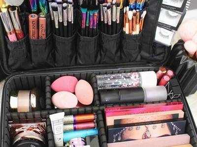 Combo Makeup Set : मेकअप का है शौक, तो कम बजट में अभी ऑर्डर करें ये स्किन फ्रेंडली Makeup Kits