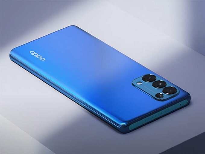 Oppo Reno 6 and Oppo Reno 6 Pro India Launch Price Specs