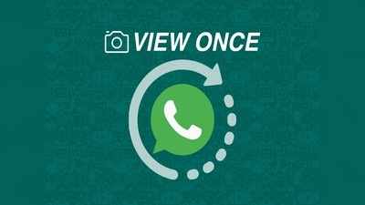 WhatsApp View Once আসছে শিগগিরই, ছবি-ভিডিয়ো দেখার চমৎকার ফিচার্স! কী ভাবে কাজ করবে?