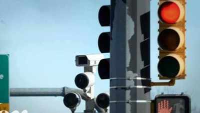 लखनऊ: 1 जुलाई से सुधरेगी राजधानी की यातायात व्यवस्था, हाईटेक कैमरों के साथ लागू होगा ITMS सिस्टम