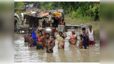 Ara News : बाढ़ से पहले भोजपुर में बन रहा बाढ़ पीड़ितों की लिस्ट, 2016 में हुए राहत घोटाले से सबक ले रहा जिला प्रशासन