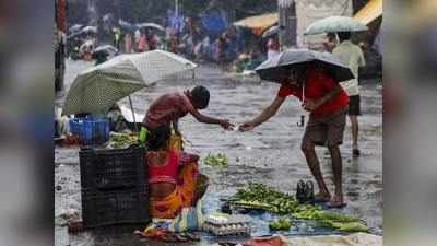 Weather News LIVE: दिल्‍ली-NCR में कल हो सकती है लू से राहत देने वाली बारिश