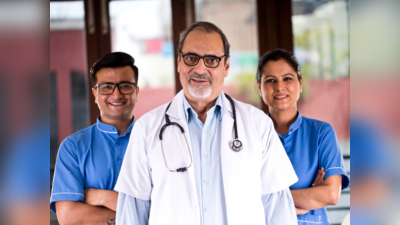 <strong>National Doctors Day: </strong>डॉक्टरांच्या ‘या’ ४ सल्ल्यांचं करा तंतोतंत पालन, इम्युनिटी वाढेल व करोनापासूनही होईल बचाव!