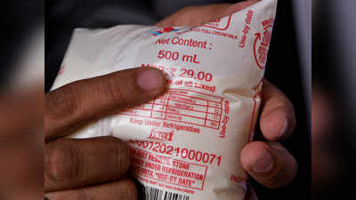 Amul Milk New Rate in Delhi: टोंड, काउ, फुल क्रीम... दिल्ली-NCR में अब कितने का मिल रहा अमूल दूध, देखिए पूरी लिस्ट