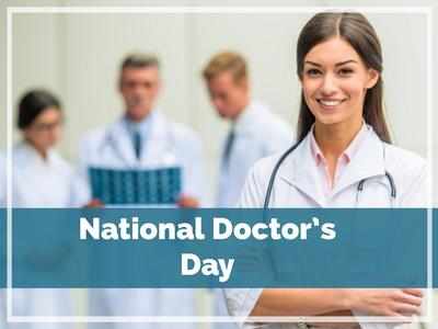Doctors Day: 01 जुलाई को क्यों मनाते हैं डॉक्टर्स डे, जानें इस दिन के फैक्ट्स