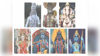 शिव, हनुमान या गणेश... किस देवता में है हिंदुओं की सबसे अधिक आस्था, जानें क्या कहता है प्यू सर्वे