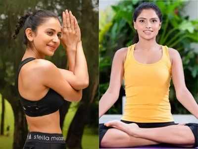 Yoga For Diabetes : मधुमेह नियंत्रित ठेवण्यासाठी रामबाण ठरतील ही ७ योगासनं, कधीच वाढणार नाही साखरेची पातळी 