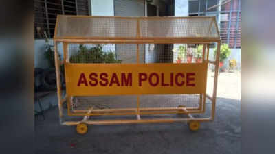 Assam-Mizoram border Dispute: सीमा विवाद पर फिर भिड़े मिजोरम-असम, अधिकारियों ने एक-दूसरे पर लगाया जमीन कब्जाने का आरोप
