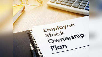 Employee Stock Ownership Plan 