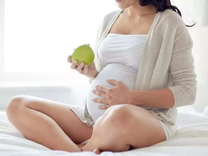 ​गर्भावस्था (Pregnancy)