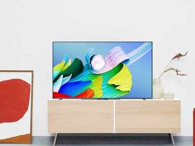 Full HD Smart TV : डॉल्बी साउंड, एचडी स्क्रीन और ढ़ेरों एडवांस फीचर्स वाले हैं ये Smart TV, हैवी डिस्काउंट पर आज ही खरीदें