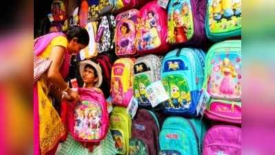 स्कूल बंद, टूरिज्म पर प्रतिबंध, दिल्ली का बैग बाजार पड़ा है मंद
