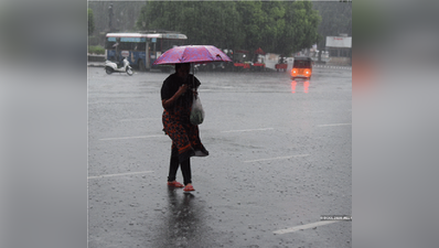 Weather Update : राजस्थान में आज-कल हीटवेव की चेतावनी, जानिए बारिश होने में कितने दिन बाकी?