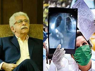 Pneumonia: शरीर में इस तरह के दिखते हैं न्यूमोनिया के लक्षण, जिसके चलते नसीरुद्दीन शाह को करवाना पड़ा भर्ती