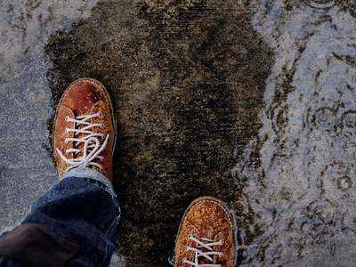 Shoe Care In Monsoon: বর্ষায় জুতোর চাই বাড়তি যত্ন, মেনে চলুন কয়েকটি টিপস...