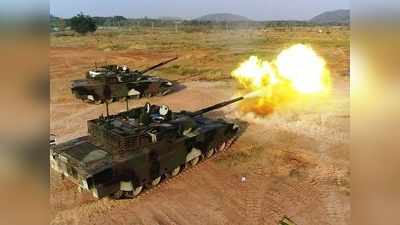 पाकिस्तानी सेना में शामिल हुआ चीनी VT-4 टैंक का पहला बैच, भारत के T-90 भीष्म से कितना अलग?