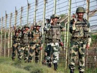 BSF లో కానిస్టేబుల్, ఎస్‌ఐ, ఏఎస్‌ఐ జాబ్స్‌.. దరఖాస్తు ప్రక్రియ ప్రారంభం