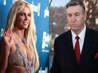 पिता के पास ही रहेगी Britney Spears की ‘कंजरवेटरशिप’, कोर्ट ने सिंगर को दिया बड़ा झटका